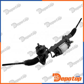 Crémaillère de direction hydraulique pour VW | JRE101, SPK-VW-018